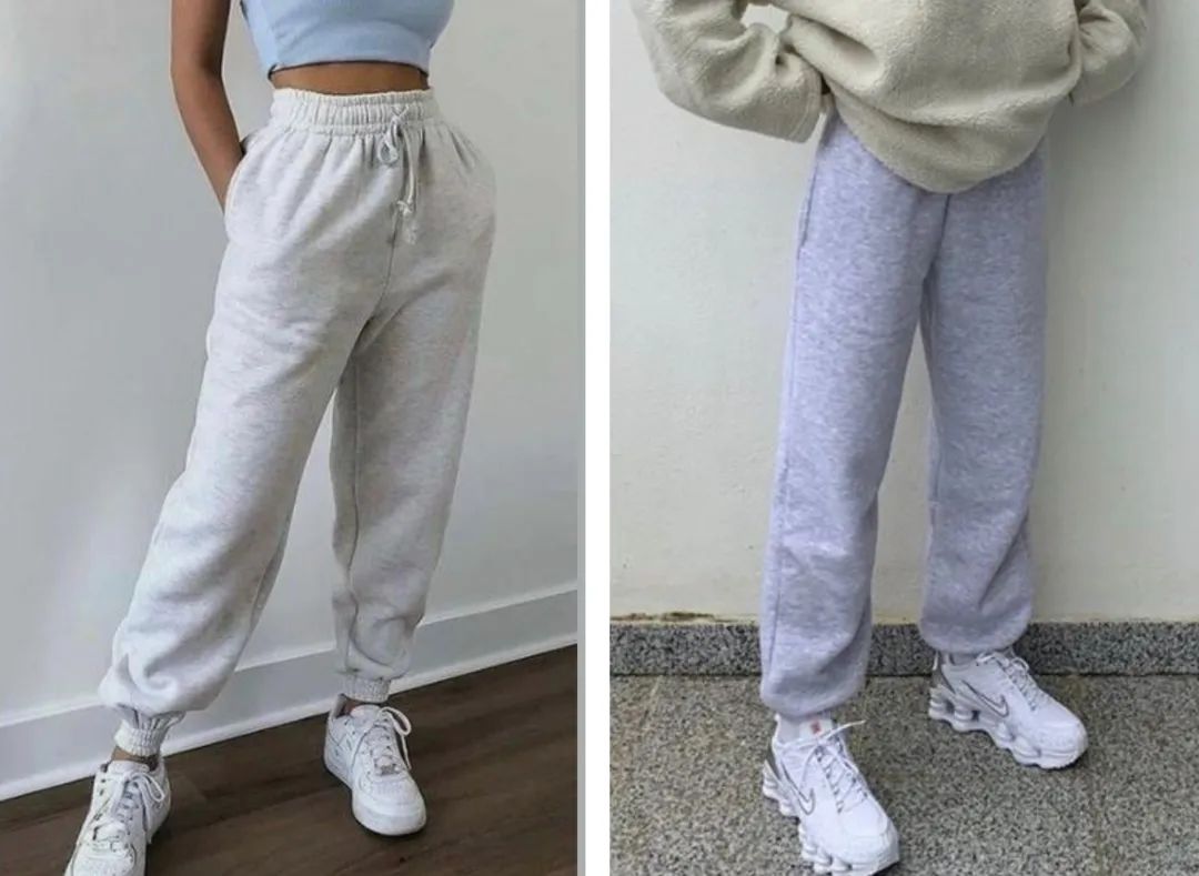 秋冬裤子推荐运动裤,最好的秋冬运动裤