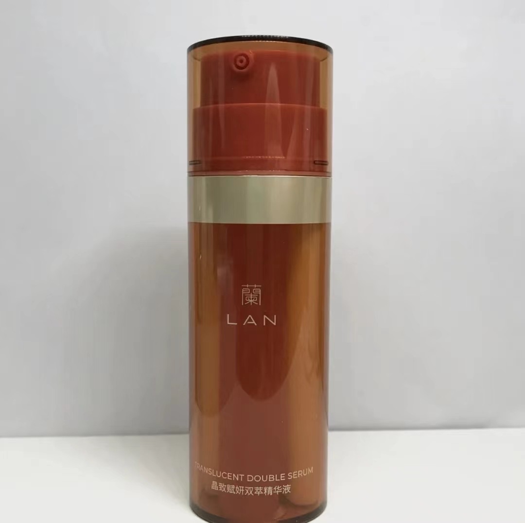 国货抗衰精华平价,很丑却很好用国货之光精华