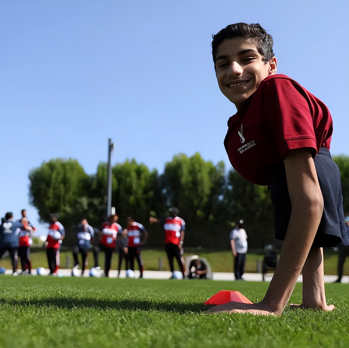 半身小伙穆夫塔,半身穆夫塔简介