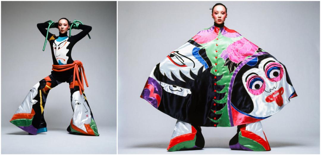 那位曾靓绝时尚圈、串起欧洲上流社会的超模为何落魄至此……