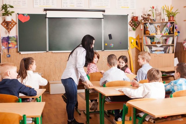 小学教育专业就业前景如何,自考小学教育专业就业前景