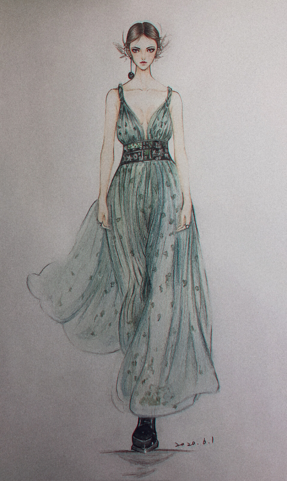 服装制版师资格证怎么报考,服装制版师资格证书报考途径