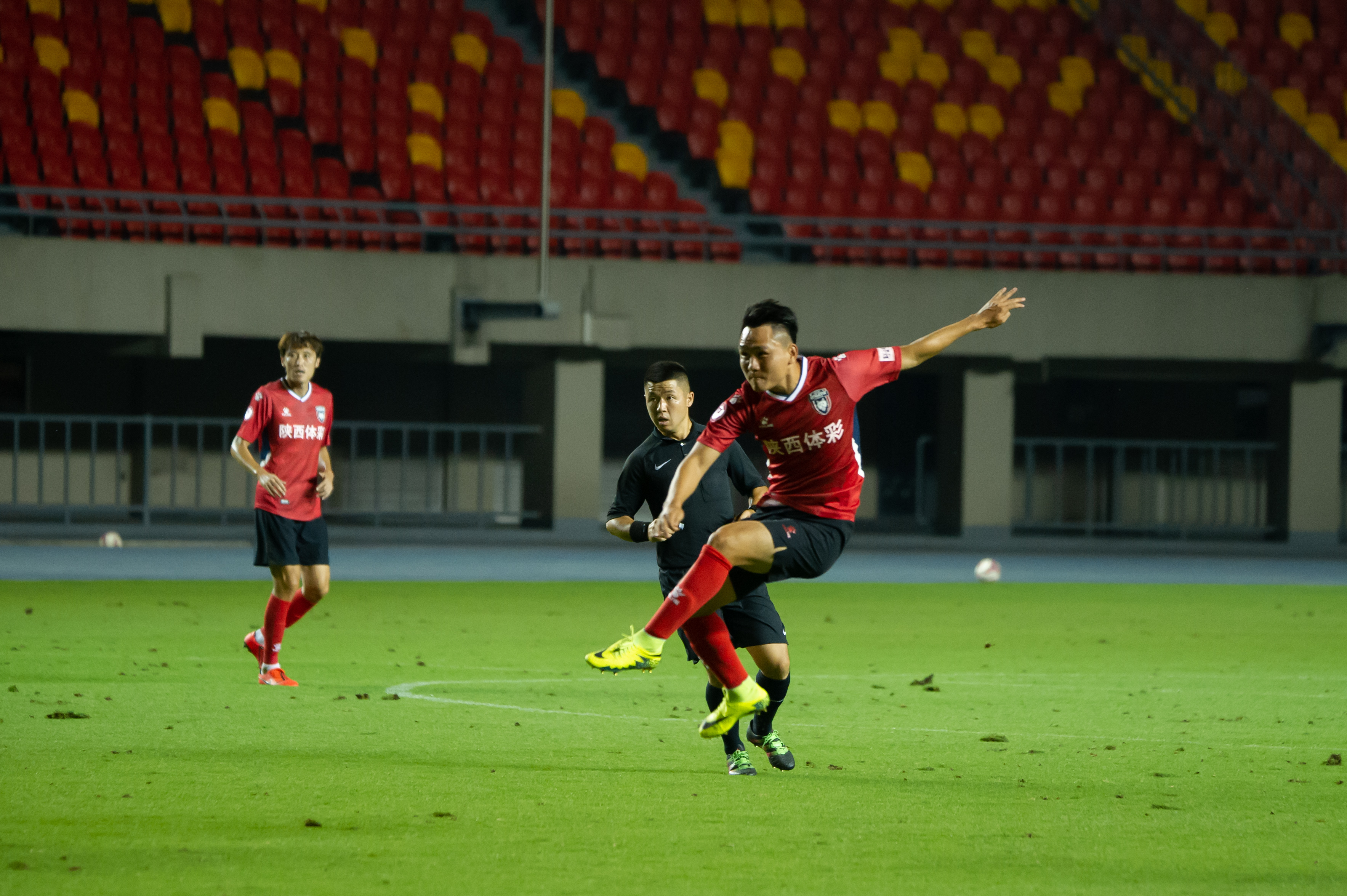 王尔卓西安电子科技大学,王尔卓长安竞技