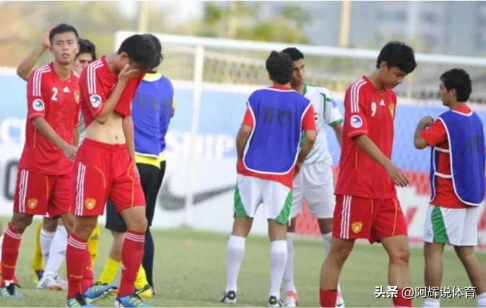 2018年u19亚青赛国青第一场比赛,国青在亚青赛的历史战绩