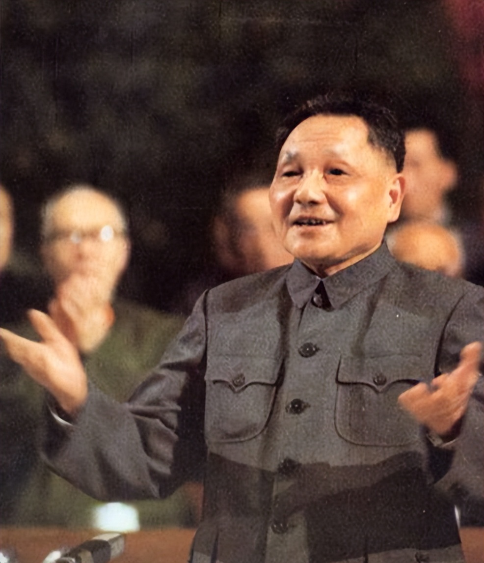 1986年华莱士问：台湾有何必要同大陆统一？邓公耐心说出3个原因