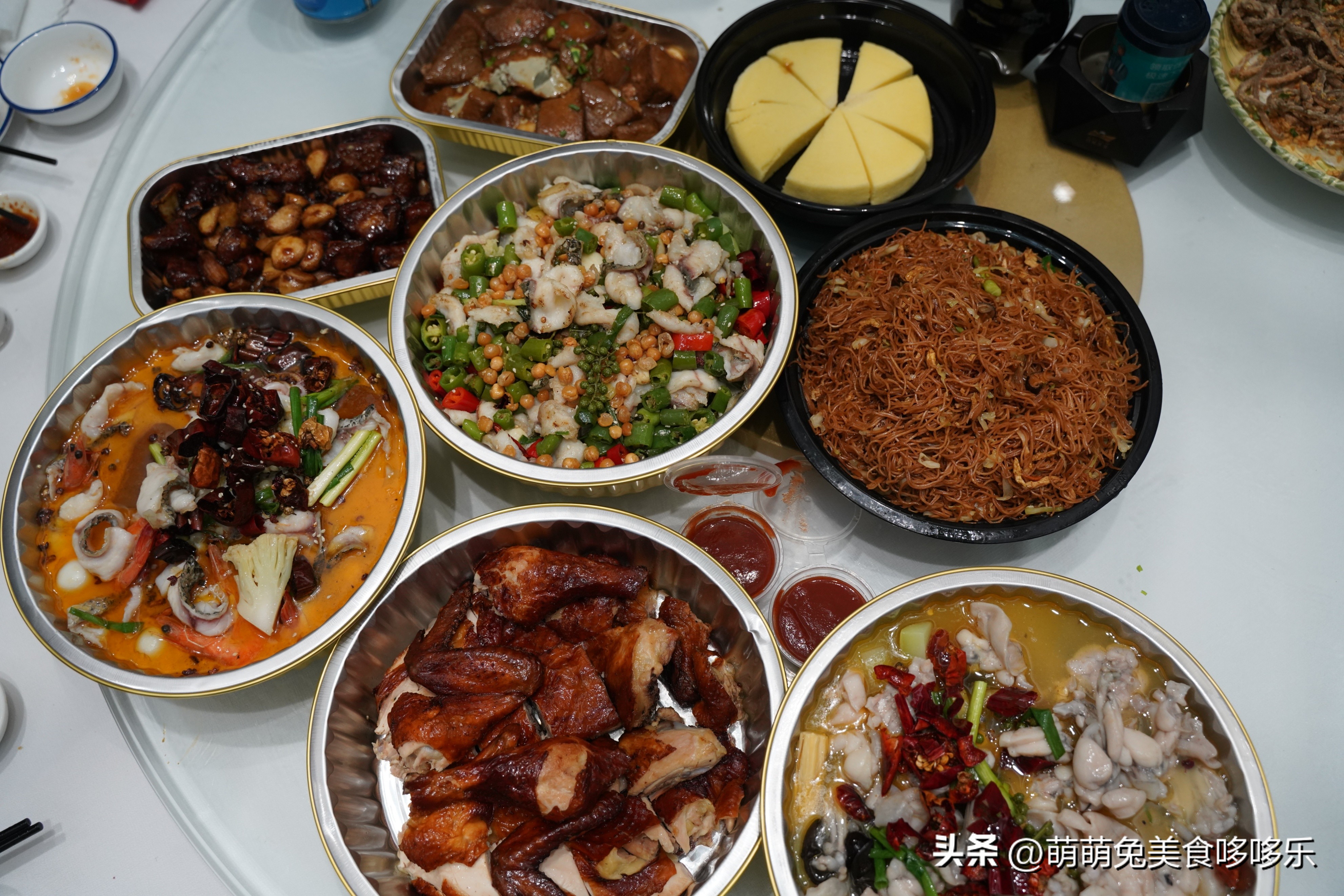 厦门深夜美食推荐外卖,厦门有什么好吃的外卖推荐