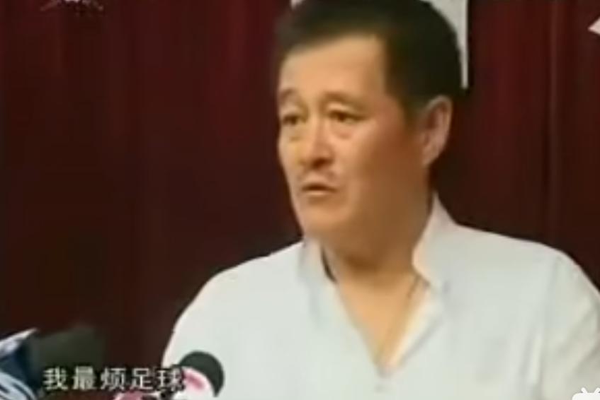 各界人士吐槽国足场面,各界吐槽国足