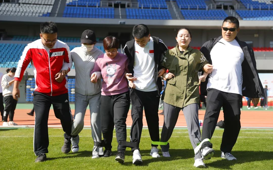 内蒙古自治区全民运动会,内蒙古自治区体育局