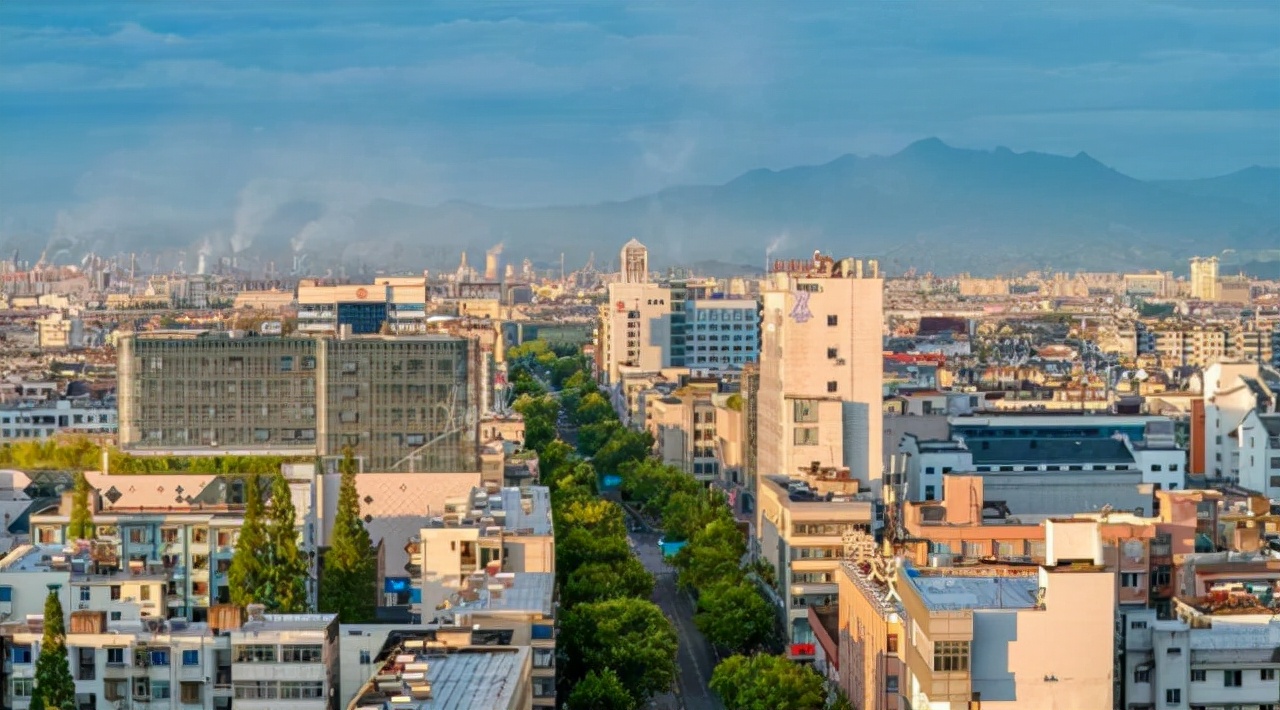 中国名字带州的省会,我国有五个带州字省会城市