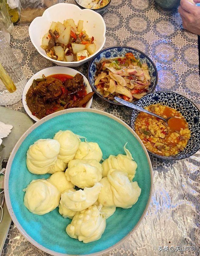 天气冷晚餐推荐家常菜,适合冬天吃的家常菜海鲜