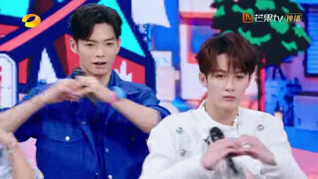 张栋梁王心凌2017,王心凌张栋梁同框演唱会