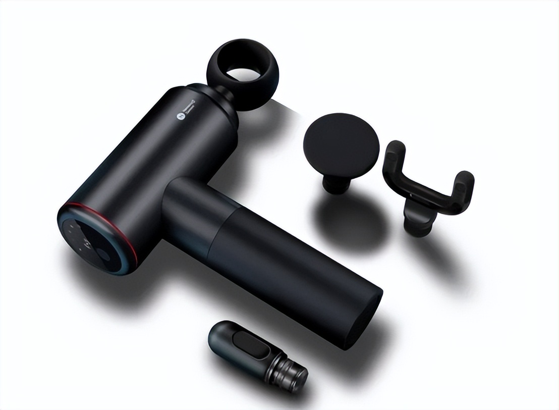 筋膜枪应该怎么选,筋膜枪该怎么选才是最好的