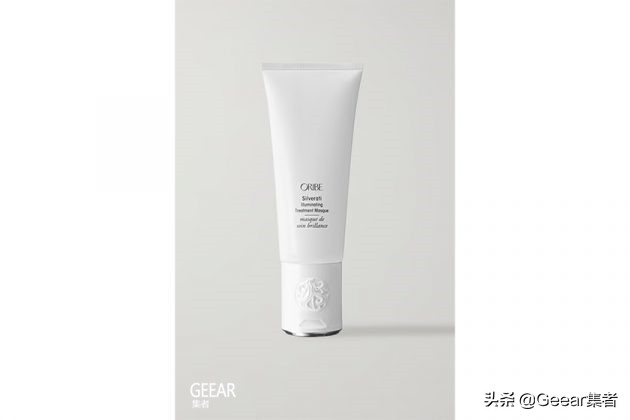 头发顺滑发膜平价,头发干枯发质细软适合什么发膜