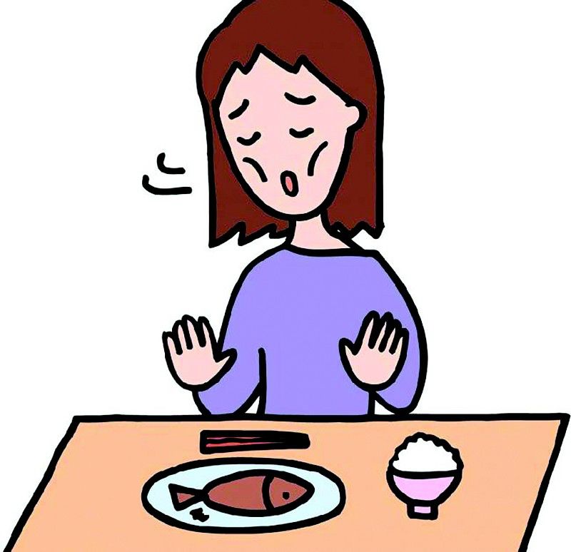 孕早期食欲不振吃什么开胃,孕妈胃口不好怎么办