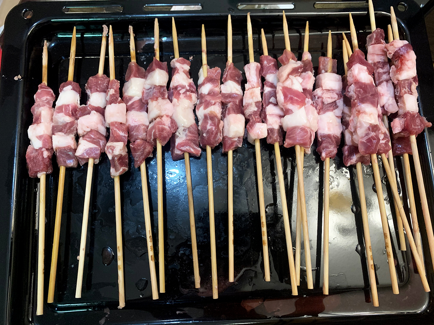 如何挑选好的鲜羊肉,冬季羊肉怎么挑选