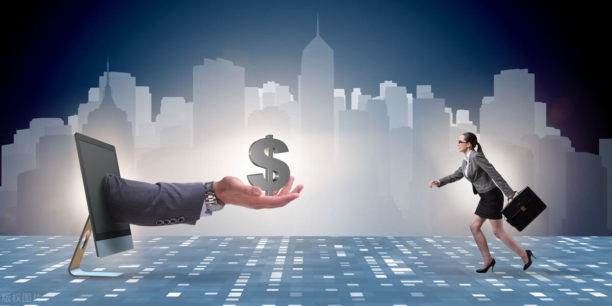 马云创业的艰辛故事,马云创业故事完整版