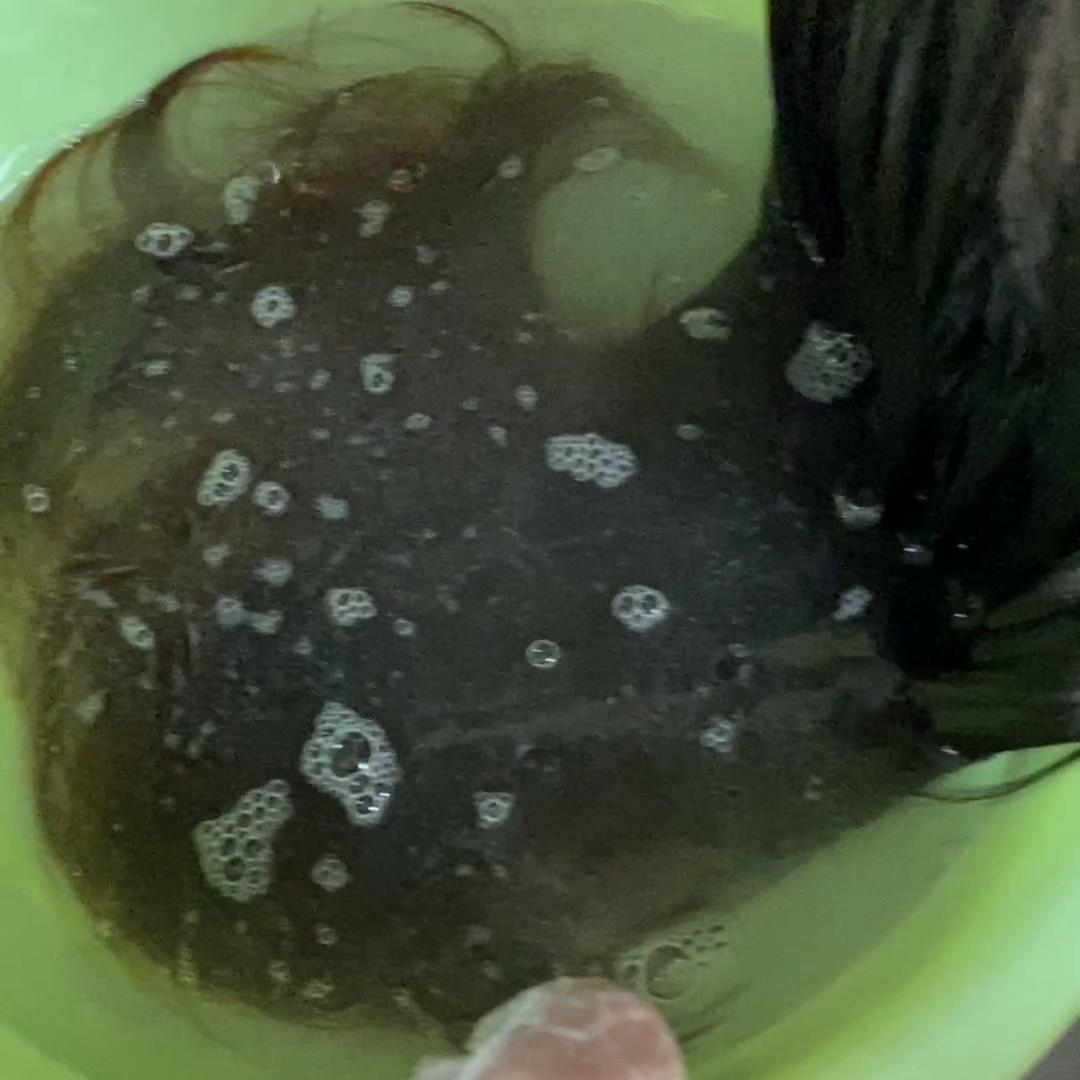 水润拉直和蛋白矫正哪种好,水润拉直能维持多久