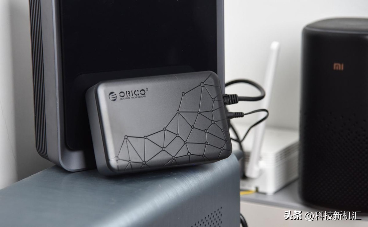 orico奥睿科硬盘柜设置,orico奥睿科硬盘盒