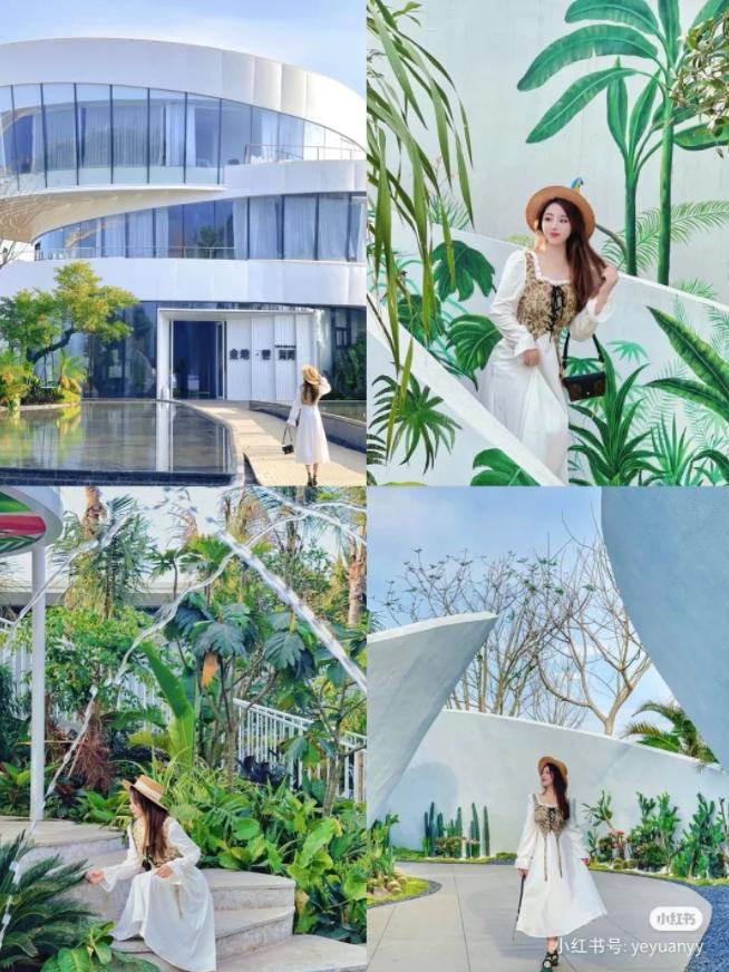 海口之旅感受最浪漫的度假攻略,2019海口仲夏文艺季