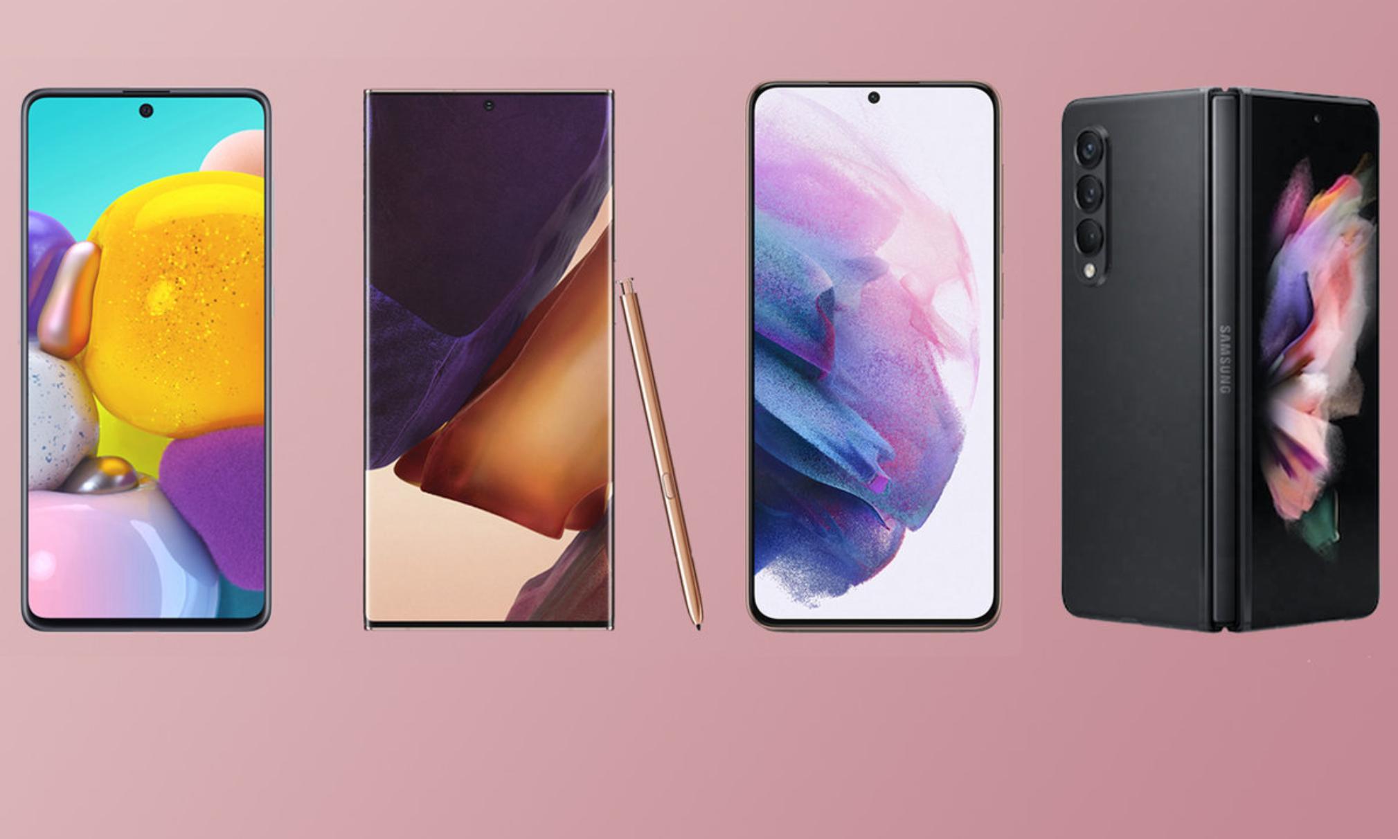 安卓机皇来袭三星年度旗舰发布,三星最新款手机2024款机皇