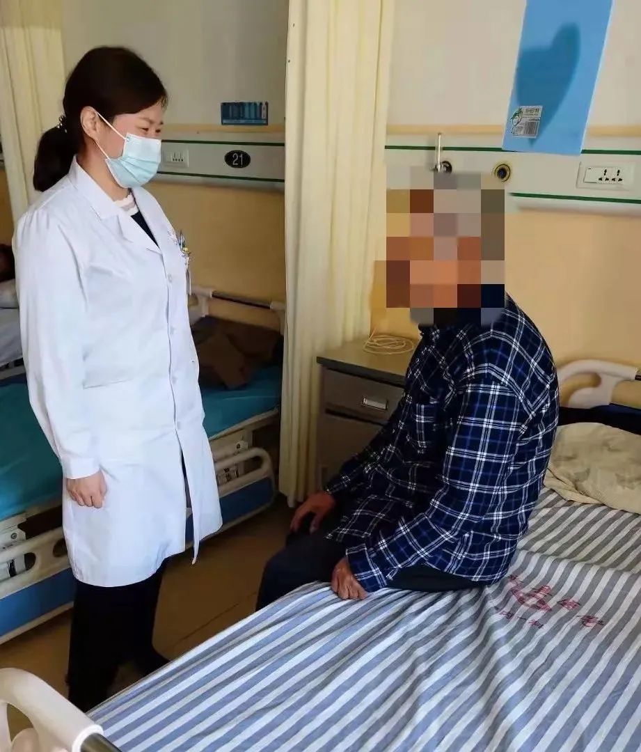 来自远方的锦旗,一面来自远方的锦旗