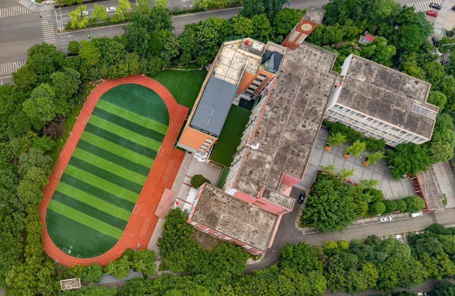 哪些小区可以上七中,成都锦江区7中育才对应的楼盘