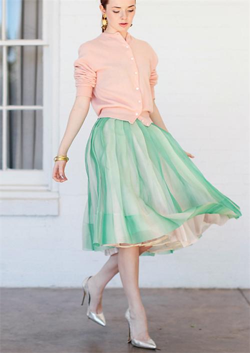 色彩选鲜艳还是标准,色彩的基础知识你知道吗