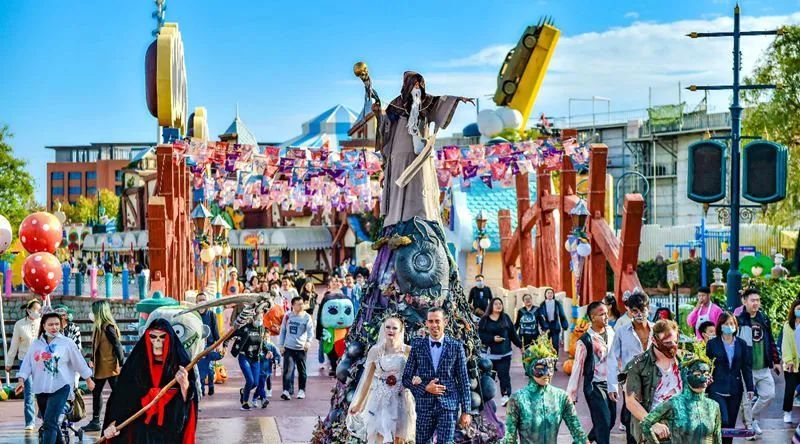 国庆来大连玩,国庆去哪里玩大连