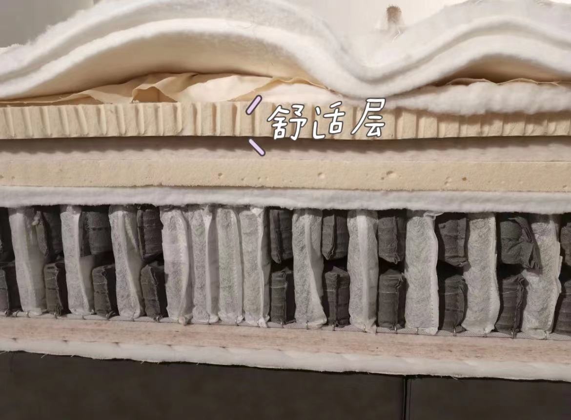 选对一个床垫对睡眠有帮助,什么牌子床垫对人体睡眠最好的