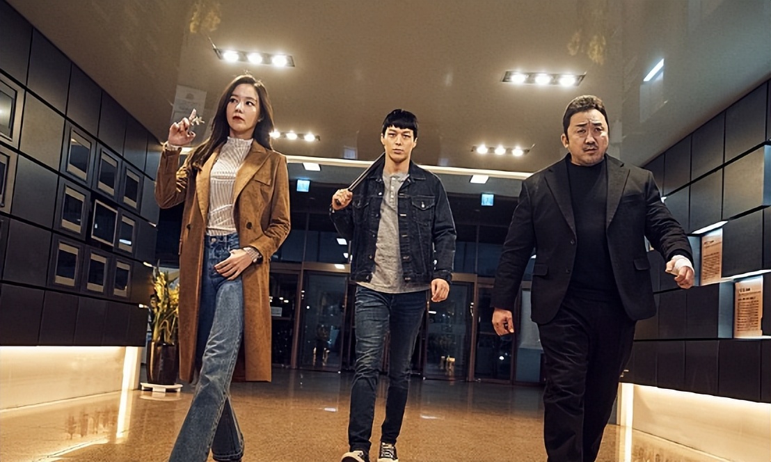 韩国爱情悬疑剧国语版,十部顶级韩国悬疑剧推荐