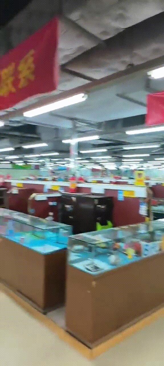 指望不上iPhone14，华强北人苦等一场“翻身战”