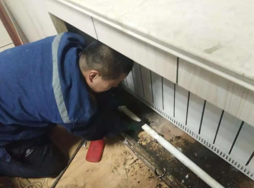 北京漏水维修,北京地暖漏水