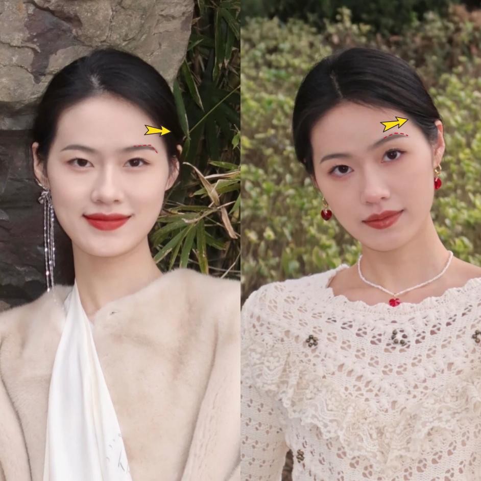 方圆脸到底怎样才能变好看,方圆脸丑怎么办