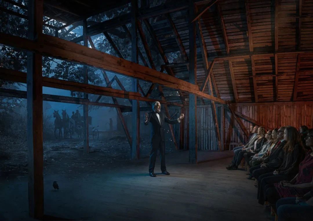 奥斯卡摄影奖中国获得者,摄影界的最高奖项叫什么