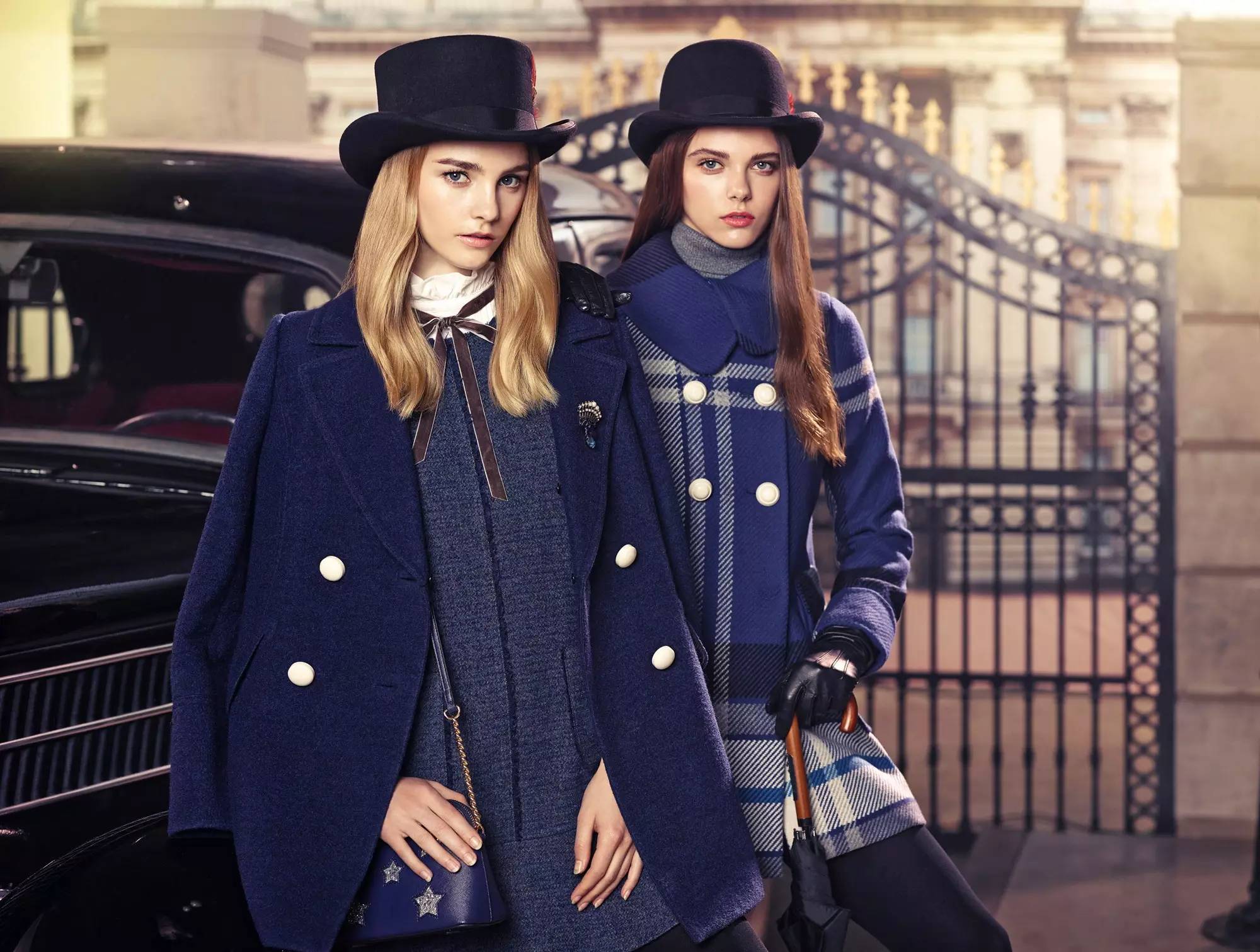 从一件羊毛衫进化到国际大牌，班篇凭什么成功