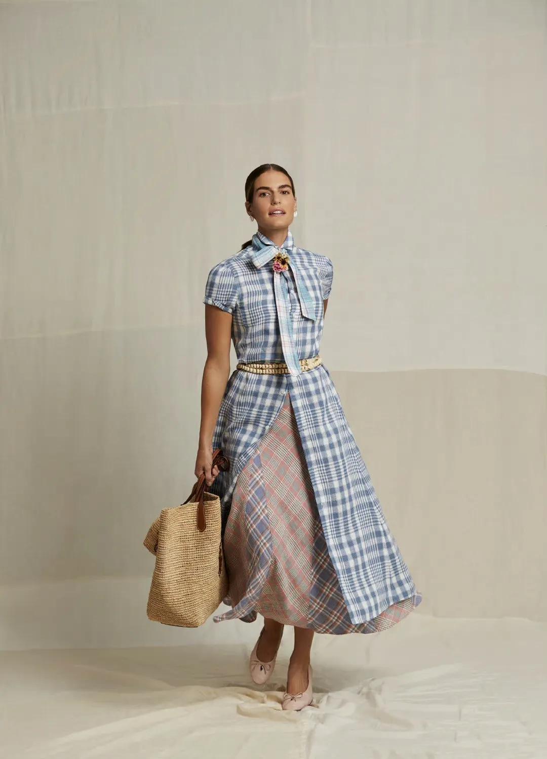 拉夫劳伦poloralphlauren,拉夫劳伦和poloralphlauren区别