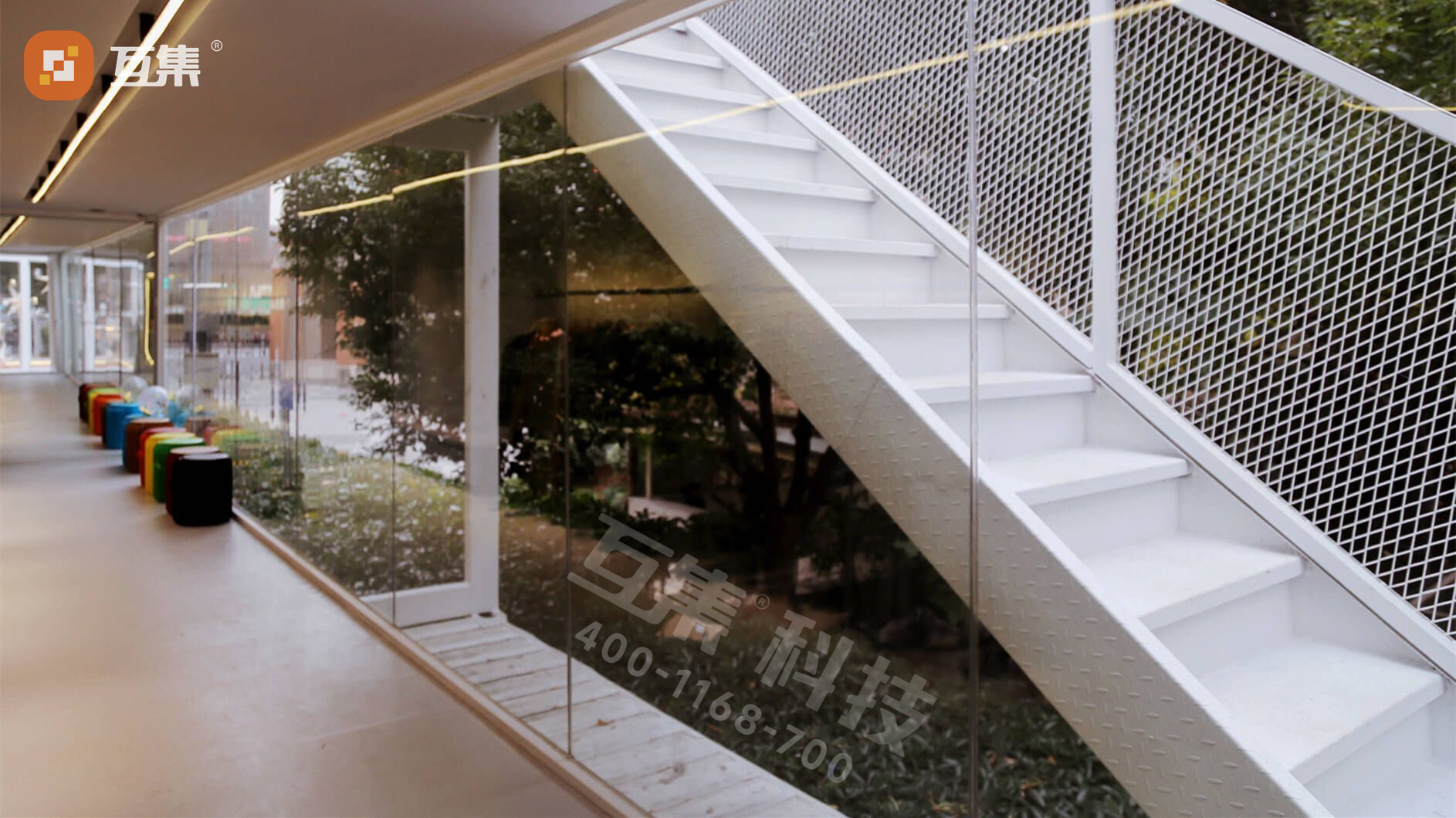 上海网红集装箱商业街,上海集装箱网红店