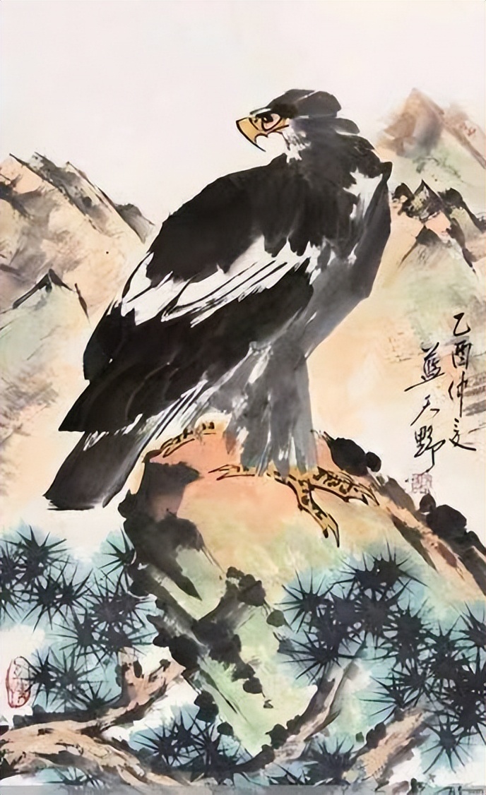 巨星陨落，最好的姜子牙，七一勋章获得者，蓝天野病逝