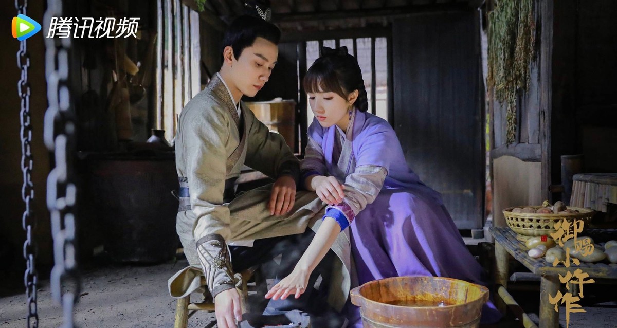 除了周生如故还有什么好看的剧,周生如故这部剧值得看吗