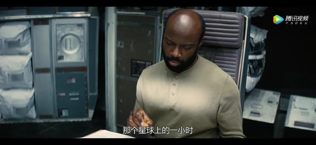 诺兰星际穿越应用什么艺术手法,诺兰介绍星际穿越