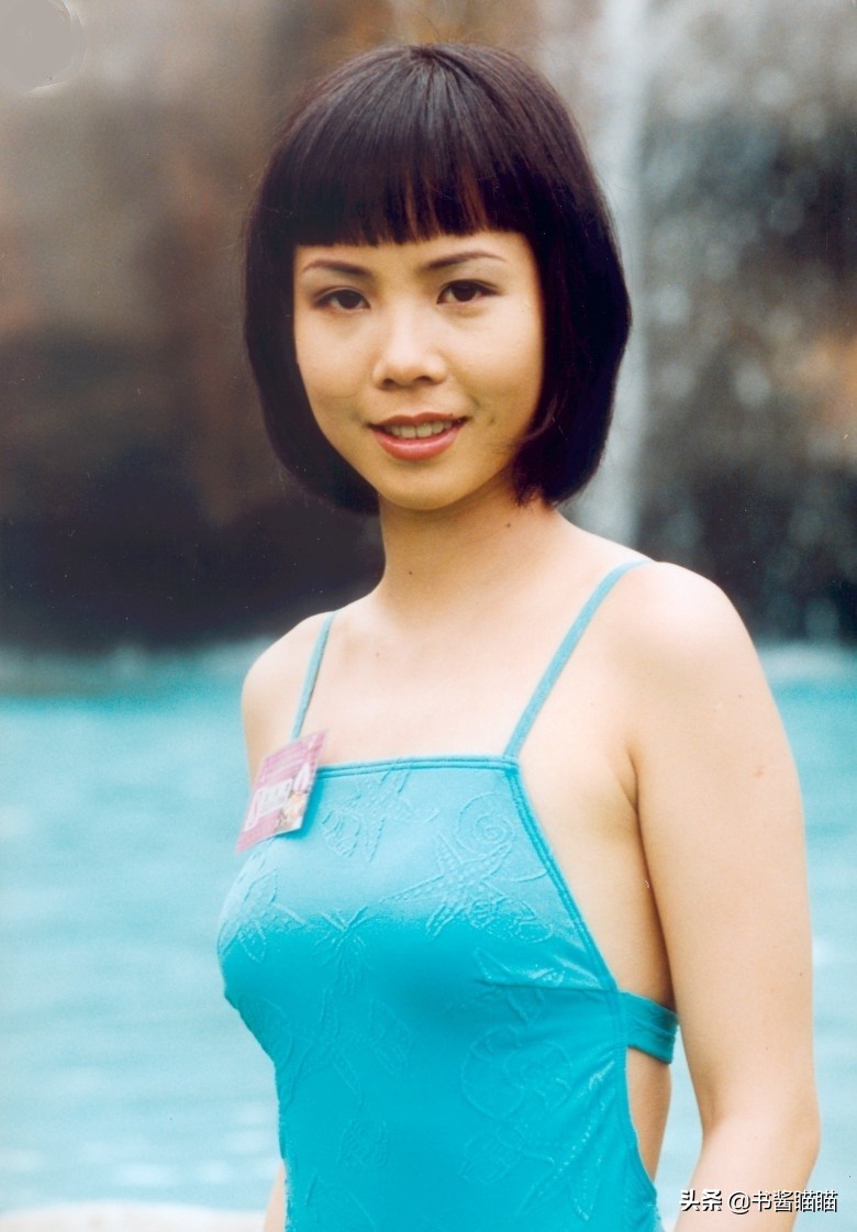 吕丽君内地人,吕丽君现况