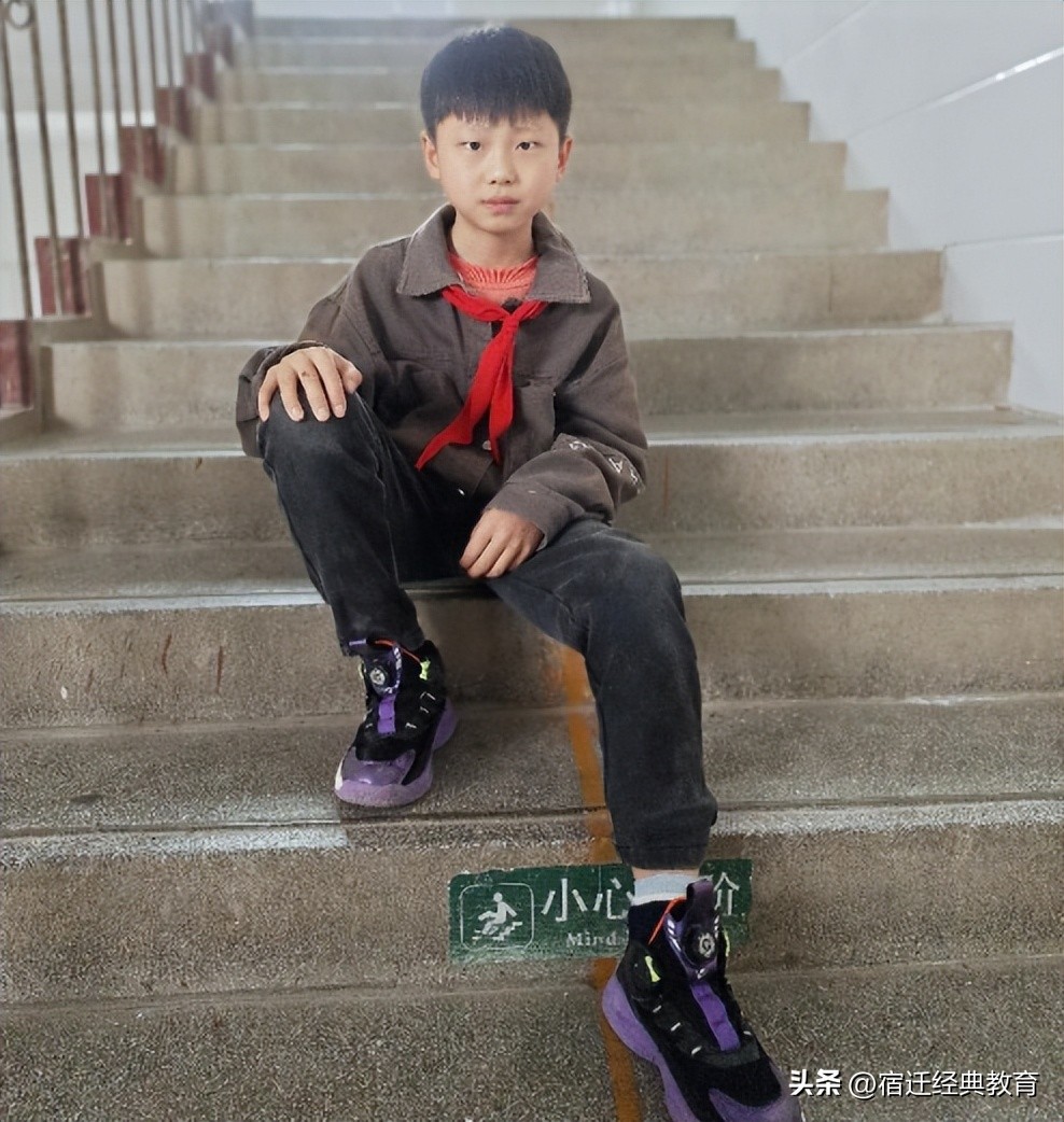 肥东县实验小学展少年风采,展少年风采构建美好校园