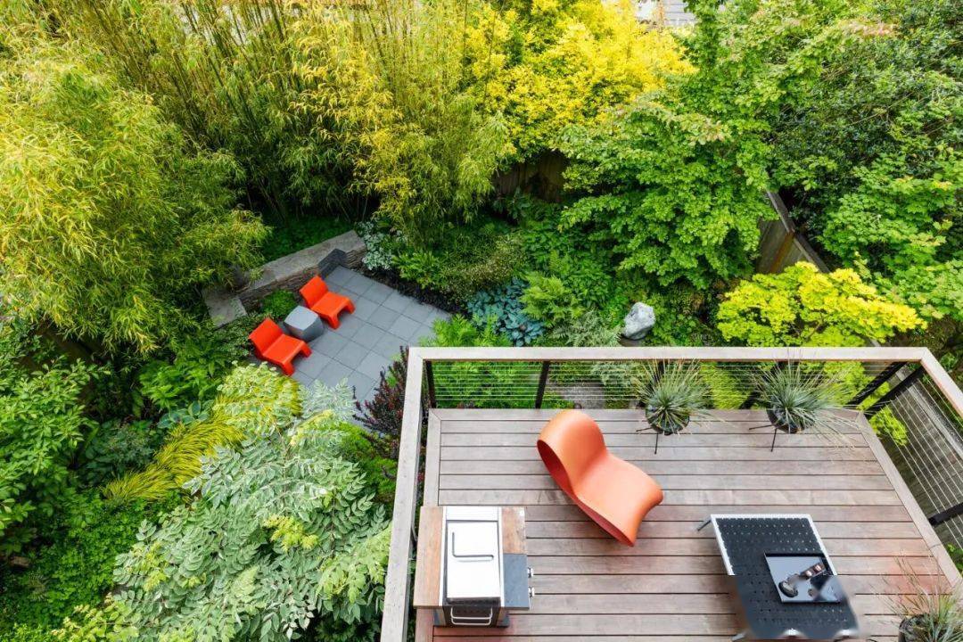 庭院椅子设计,花园庭院凳子设计