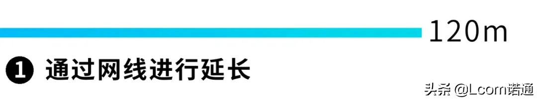 怎么让hdmi传得更远,hdmi延长方法分享