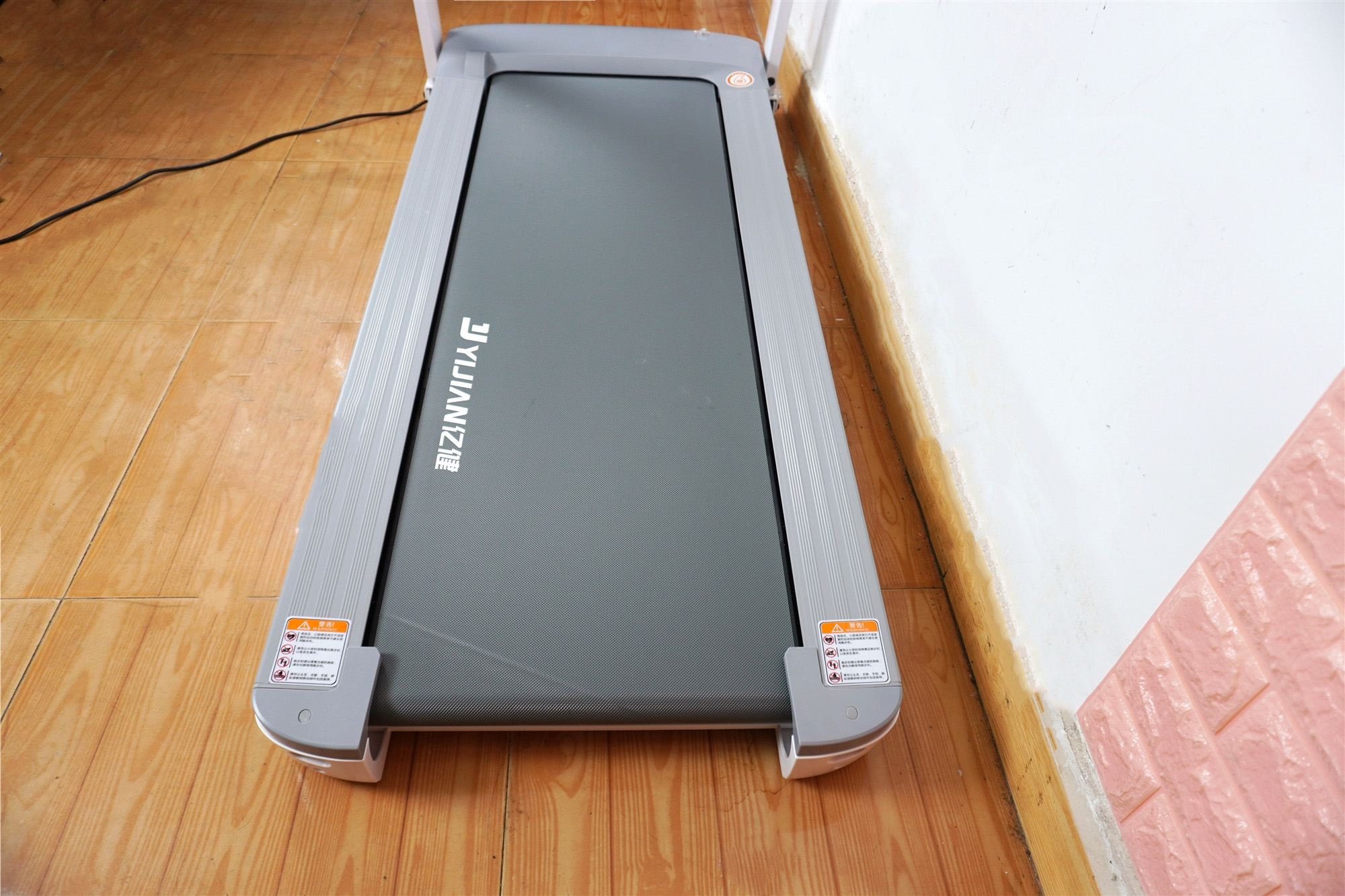 麦瑞克跑步机x1,麦瑞克幻影x1跑步机如何折叠