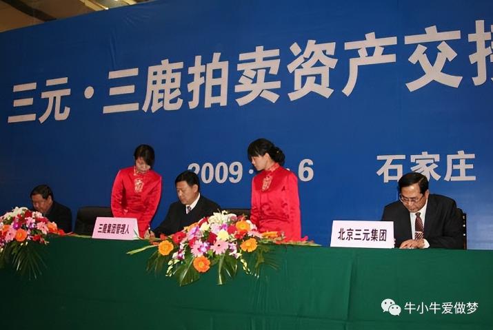 奶粉发展现状及原因,奶粉行业的谎言