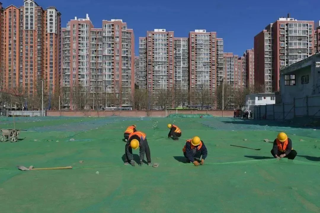 北京实验学校三个校区,北京实验学校三河校区揭牌