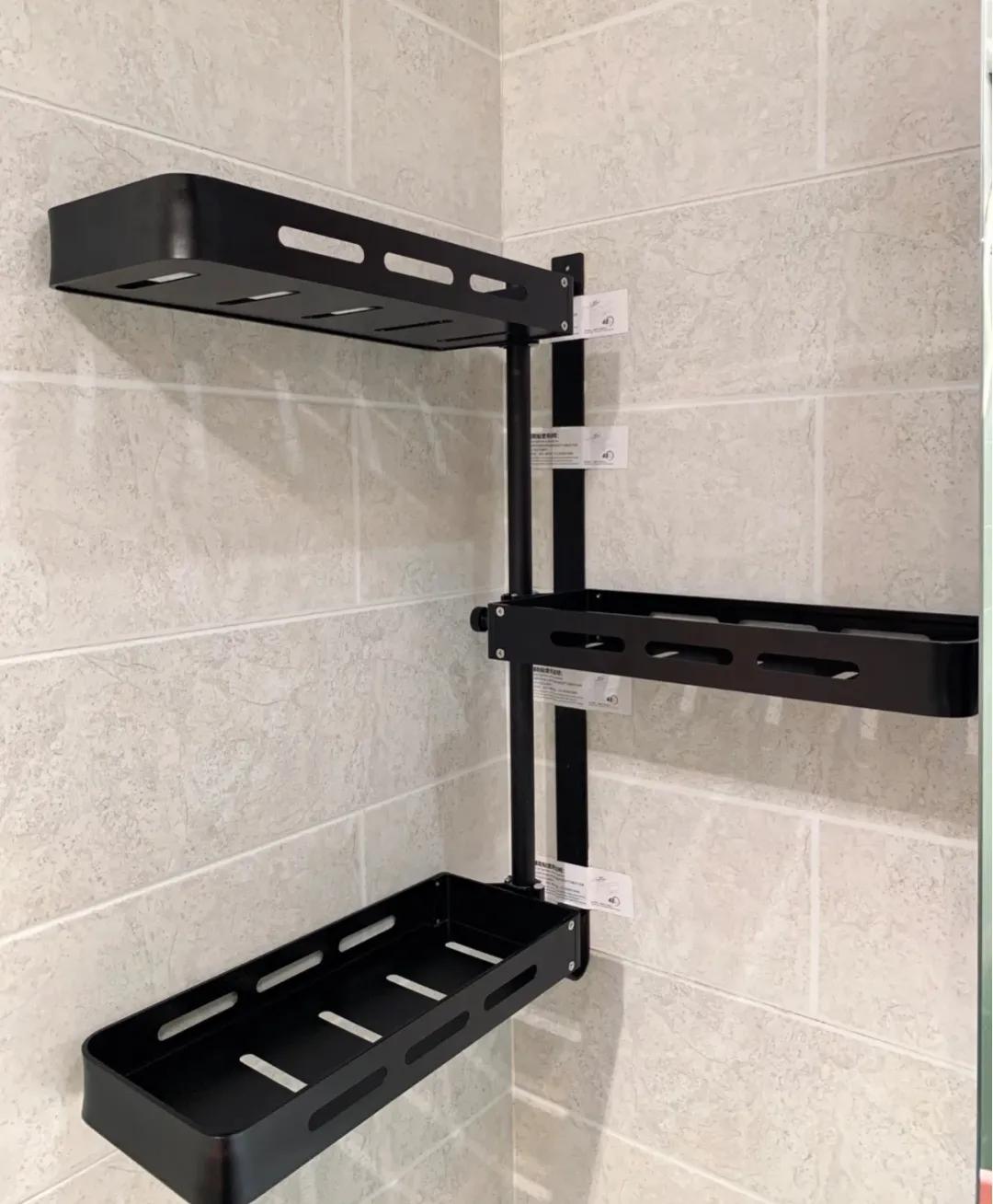 颜值高的卫生间好物,高端实用卫生间好物推荐