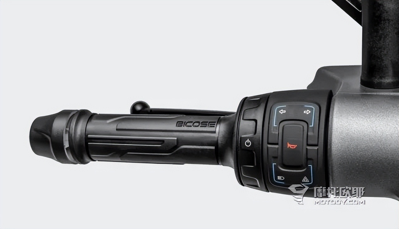 为什么现在电摩这么火,电摩为啥这么火