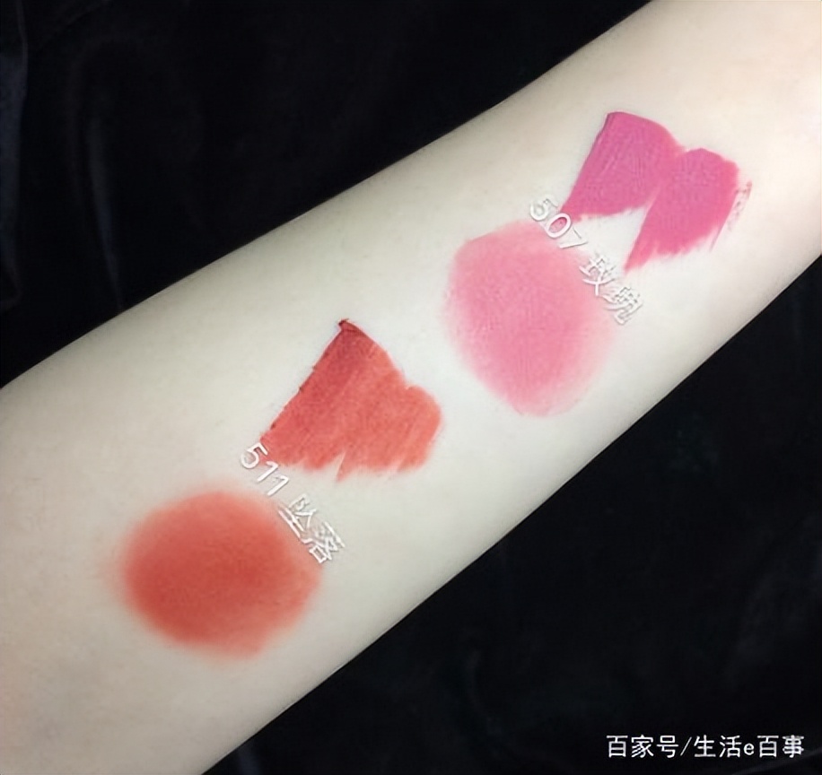 口红怎么选适合自己的肤色,口红怎么选最适合黑黄皮素颜